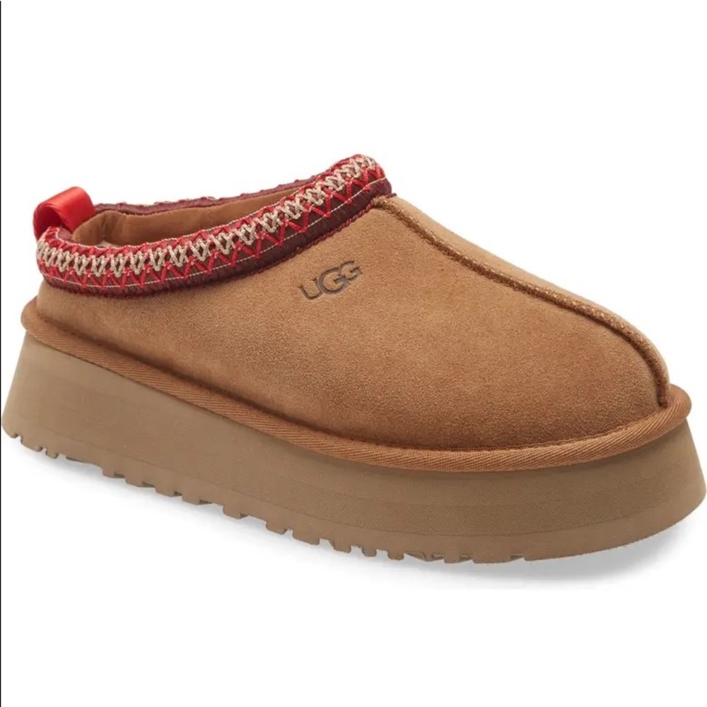 UGG Tazz Mule Slippers